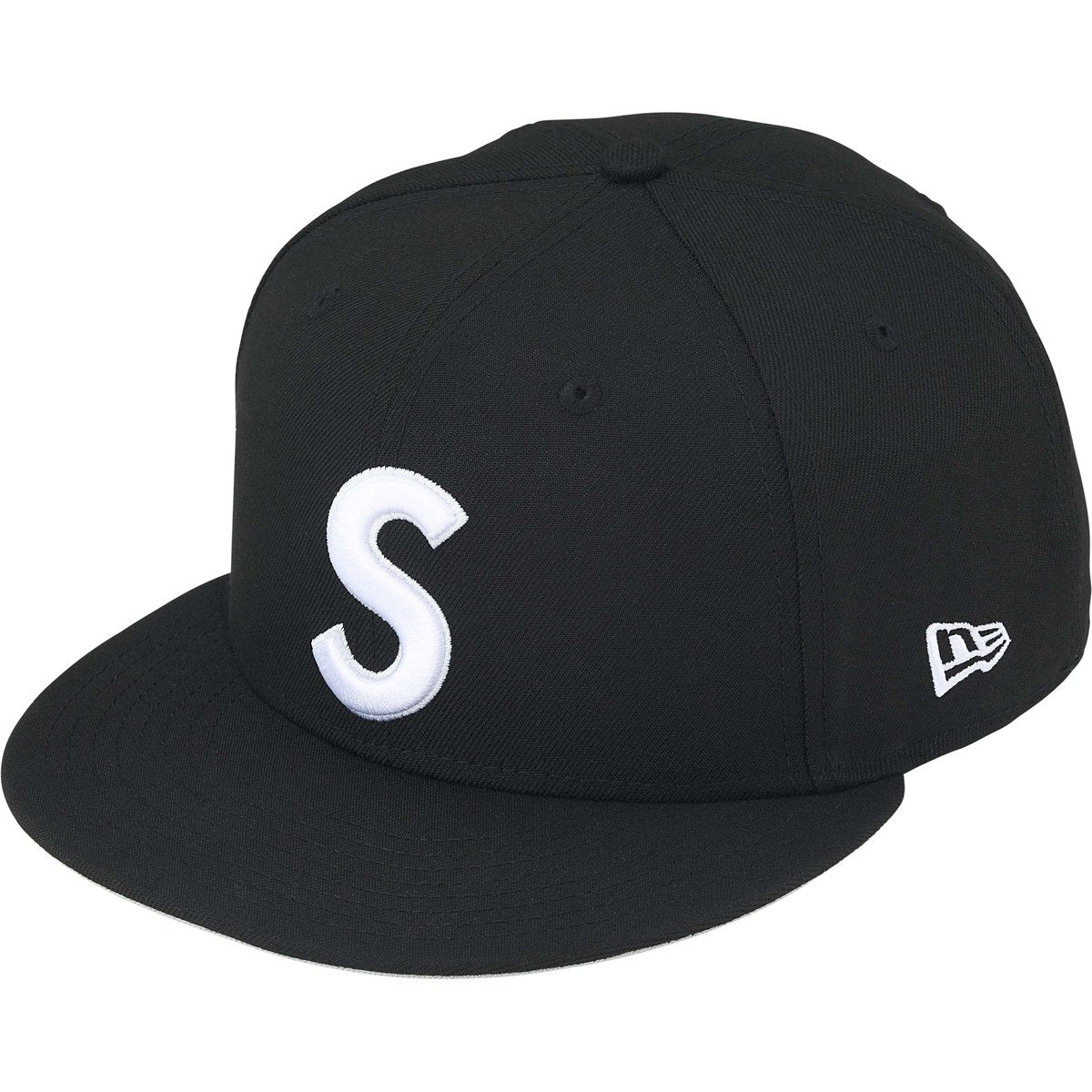 Supreme Reaper S Logo New Era® Black