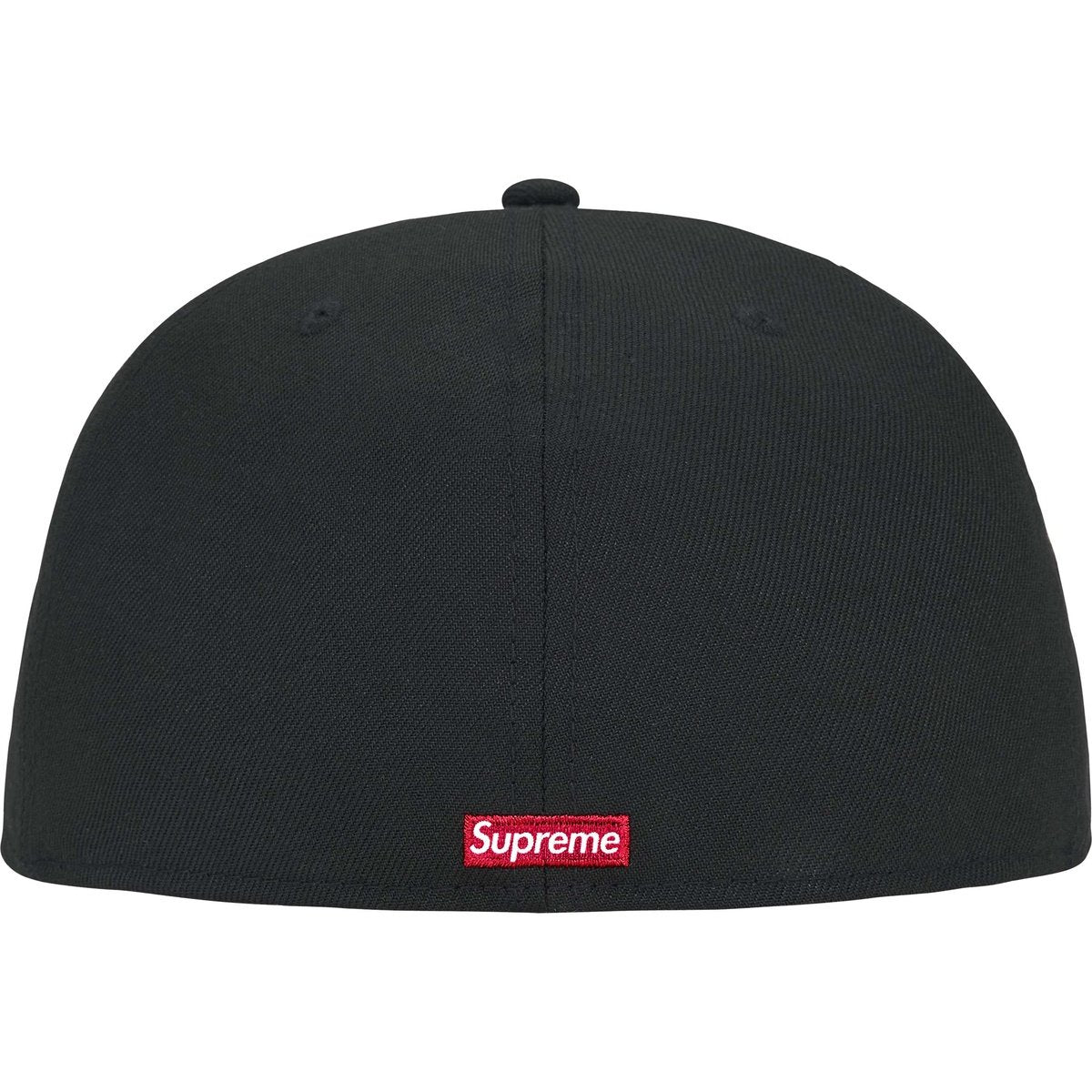 Supreme Reaper S Logo New Era® Black