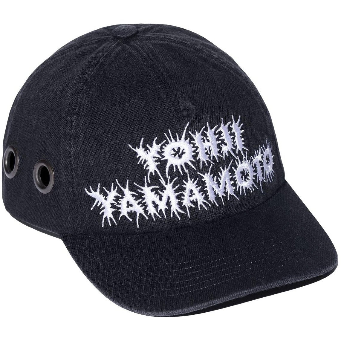 2 - SUPREME ONE SIZE CAP TEMPLATE