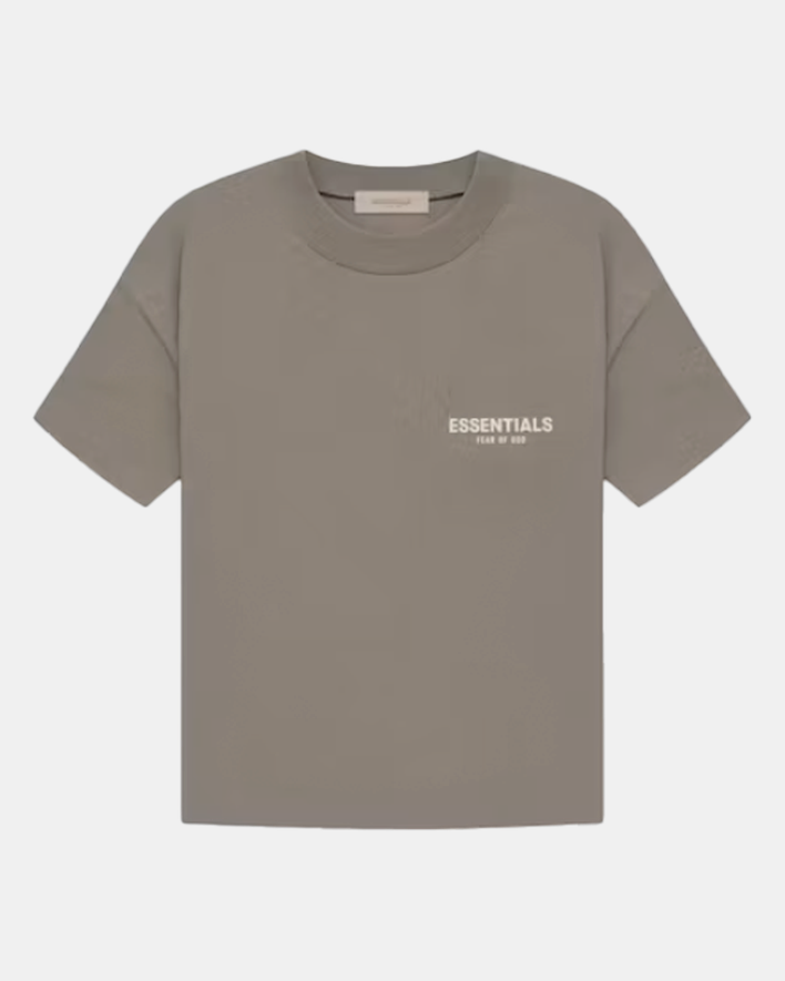 Fear of God Essentials T-Shirt Desert Taupe