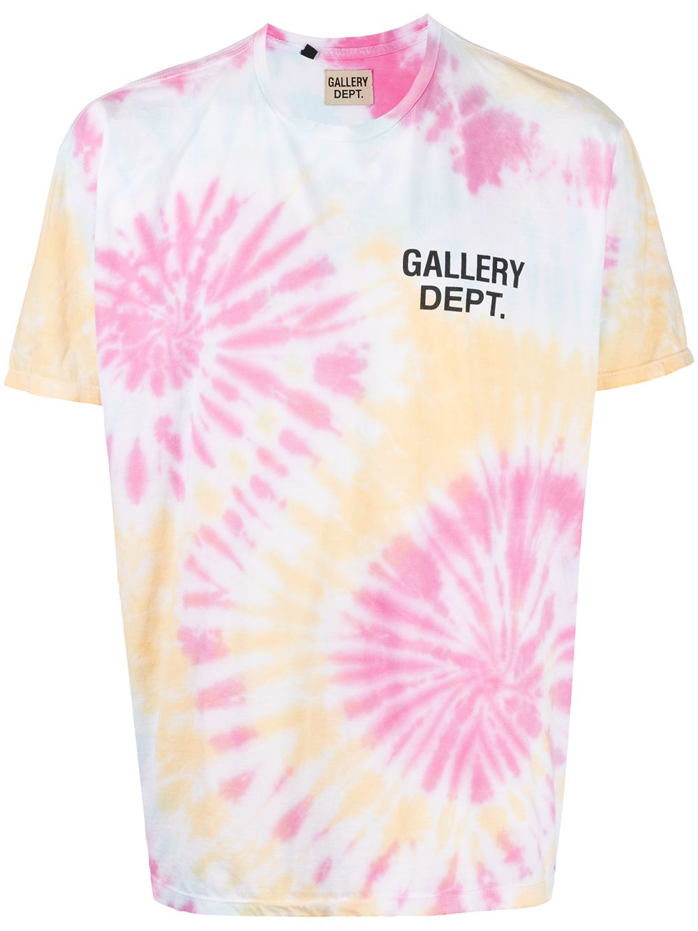 Gallery Dept Malibu Tie Dye Tee