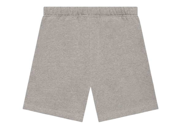 Fear of God Essentials Sweatshort (SS22) Dark Oatmeal