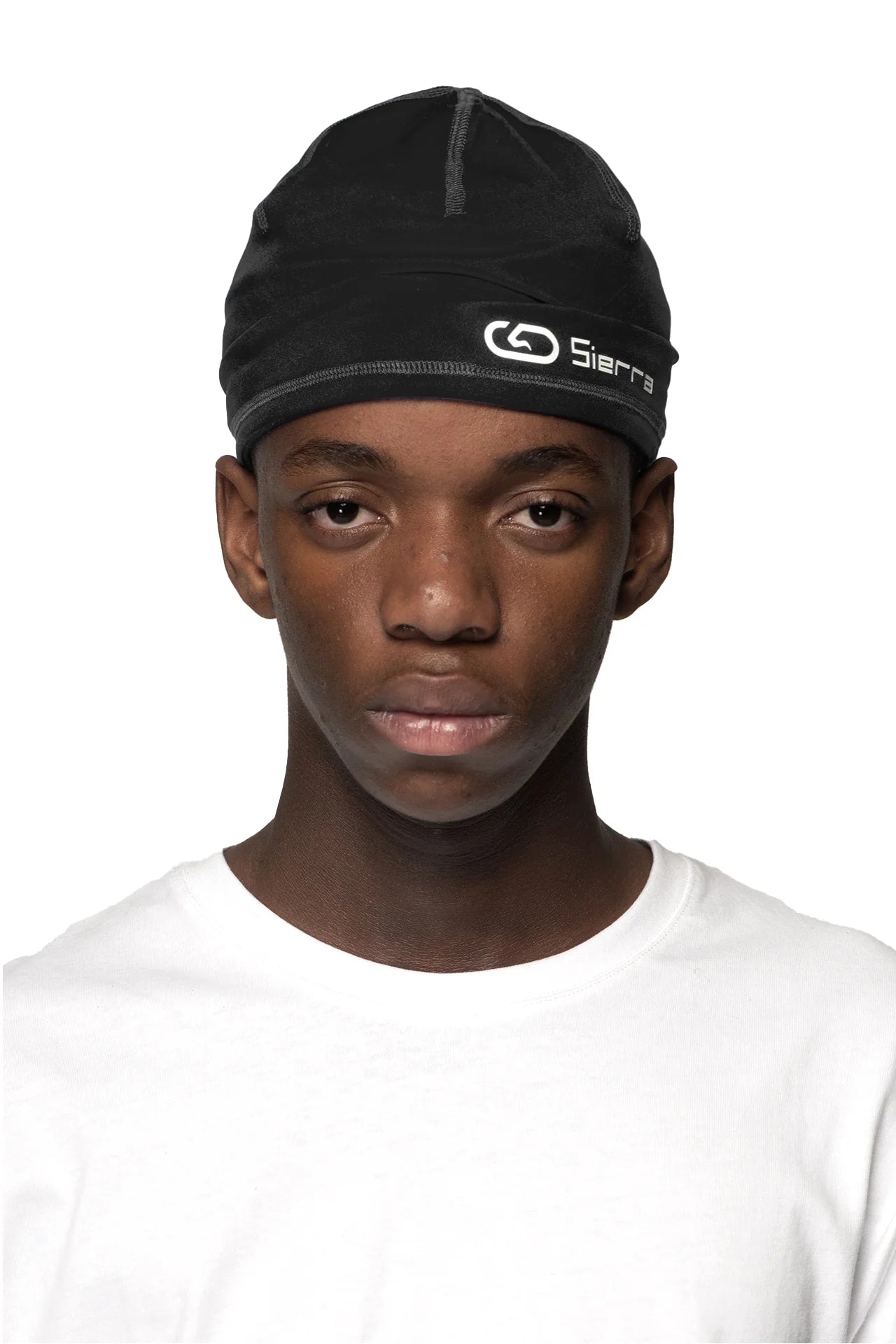 93 Sierra/Crosses Sierra Tech Beanie Black