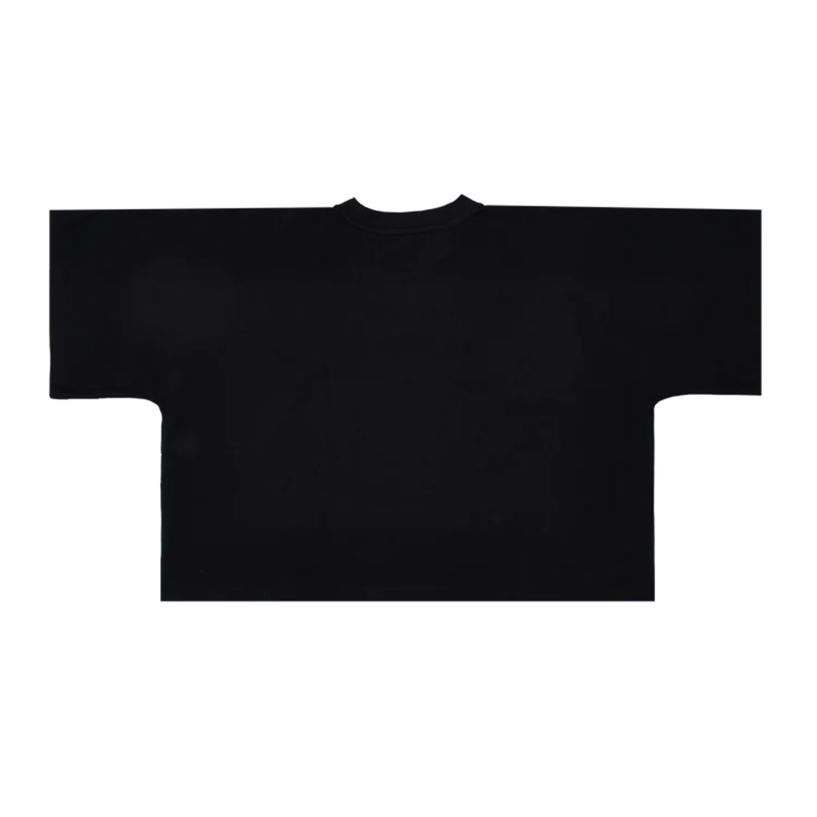 Dame Après Paris Black Uniform Tee