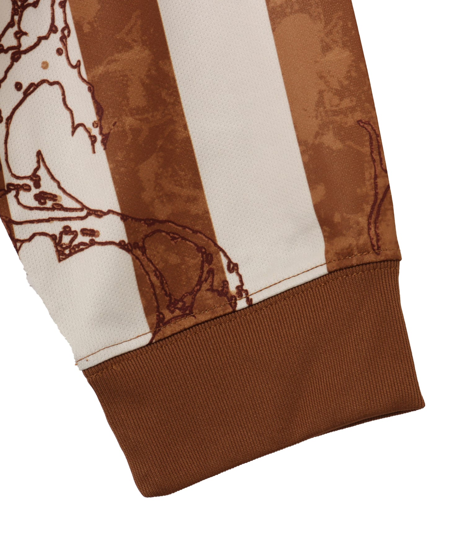 Nike Air Langarmtrikot VCTRY British Tan