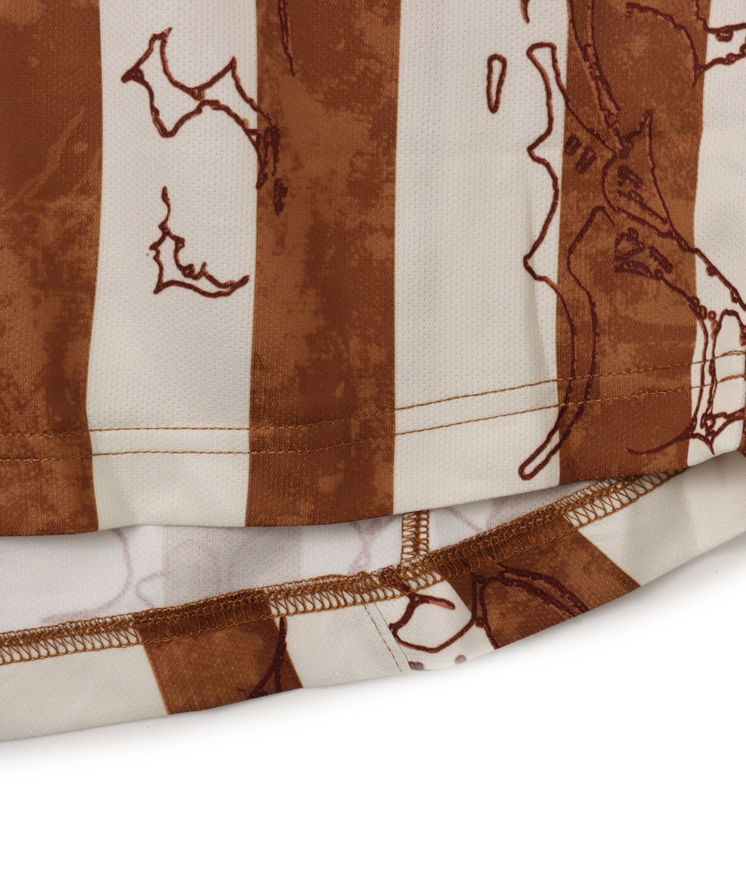 Nike Air Langarmtrikot VCTRY British Tan