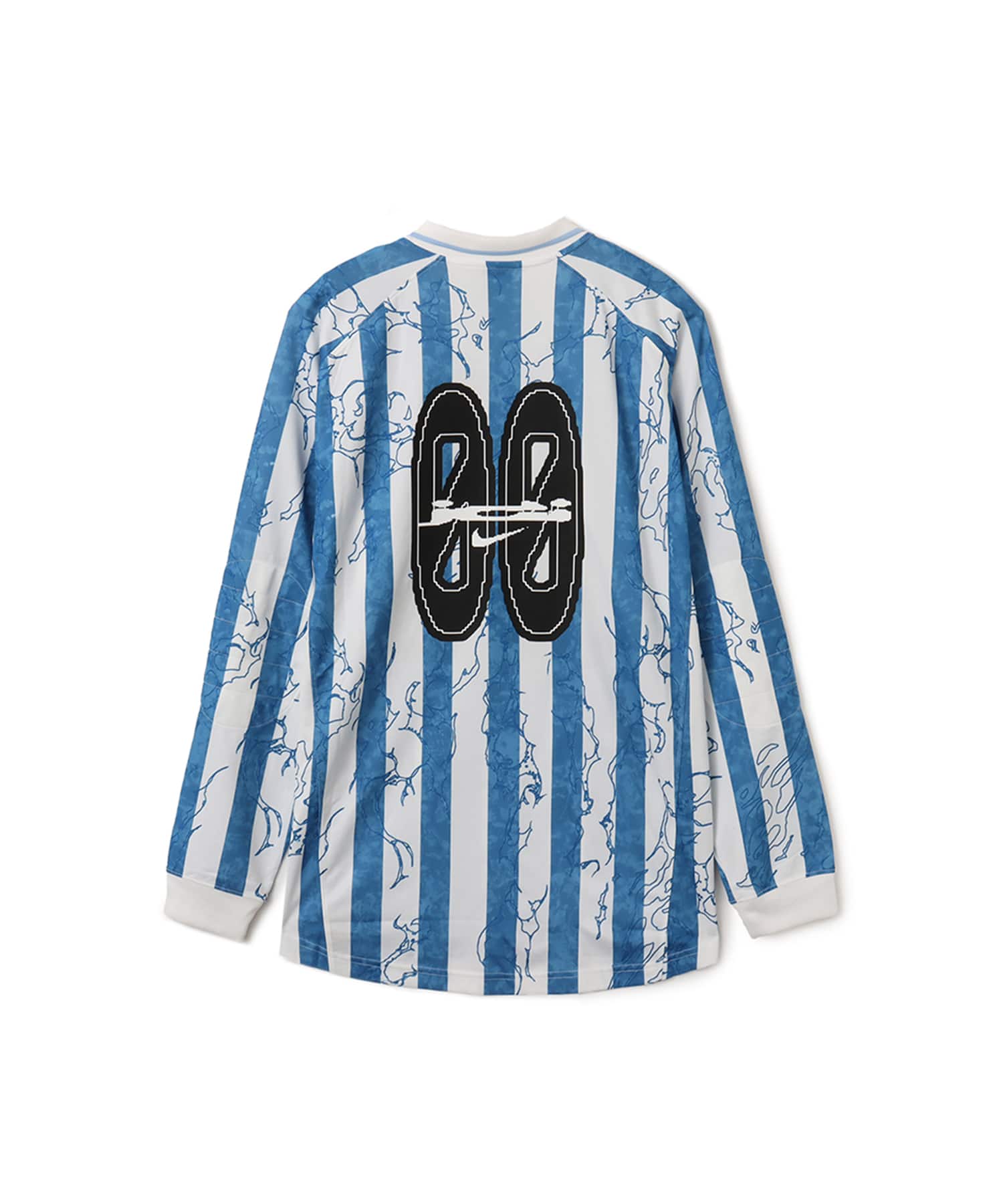 Nike Air Langarmtrikot VCTRY Psychic Blue