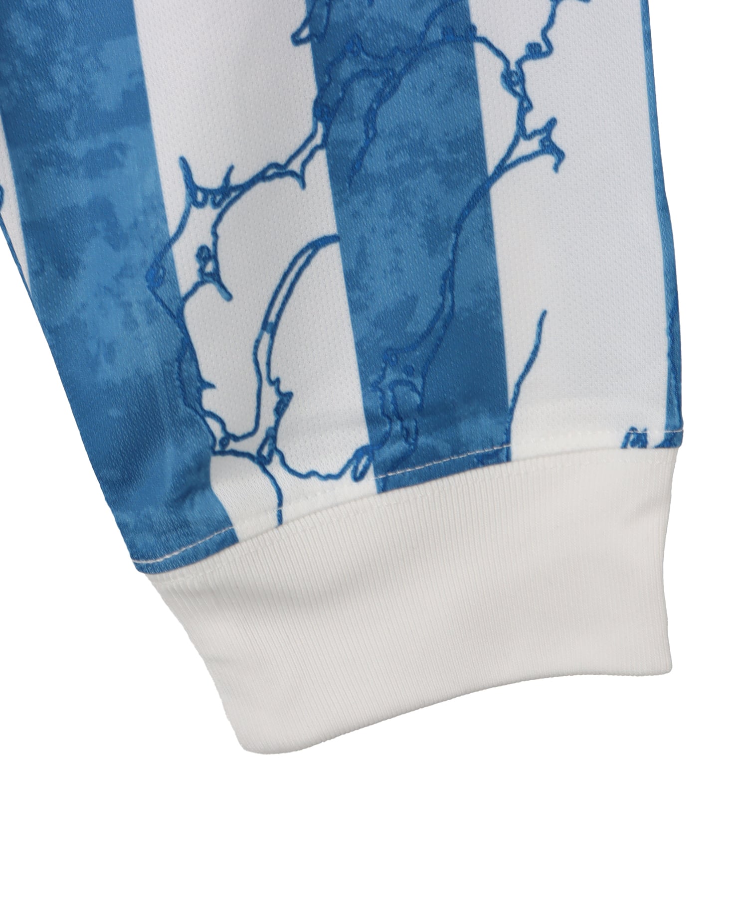 Nike Air Langarmtrikot VCTRY Psychic Blue