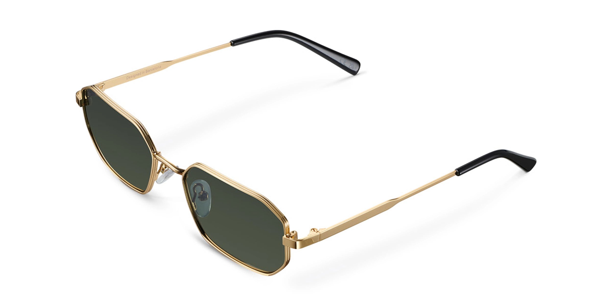 Meller Idir Gold Olive