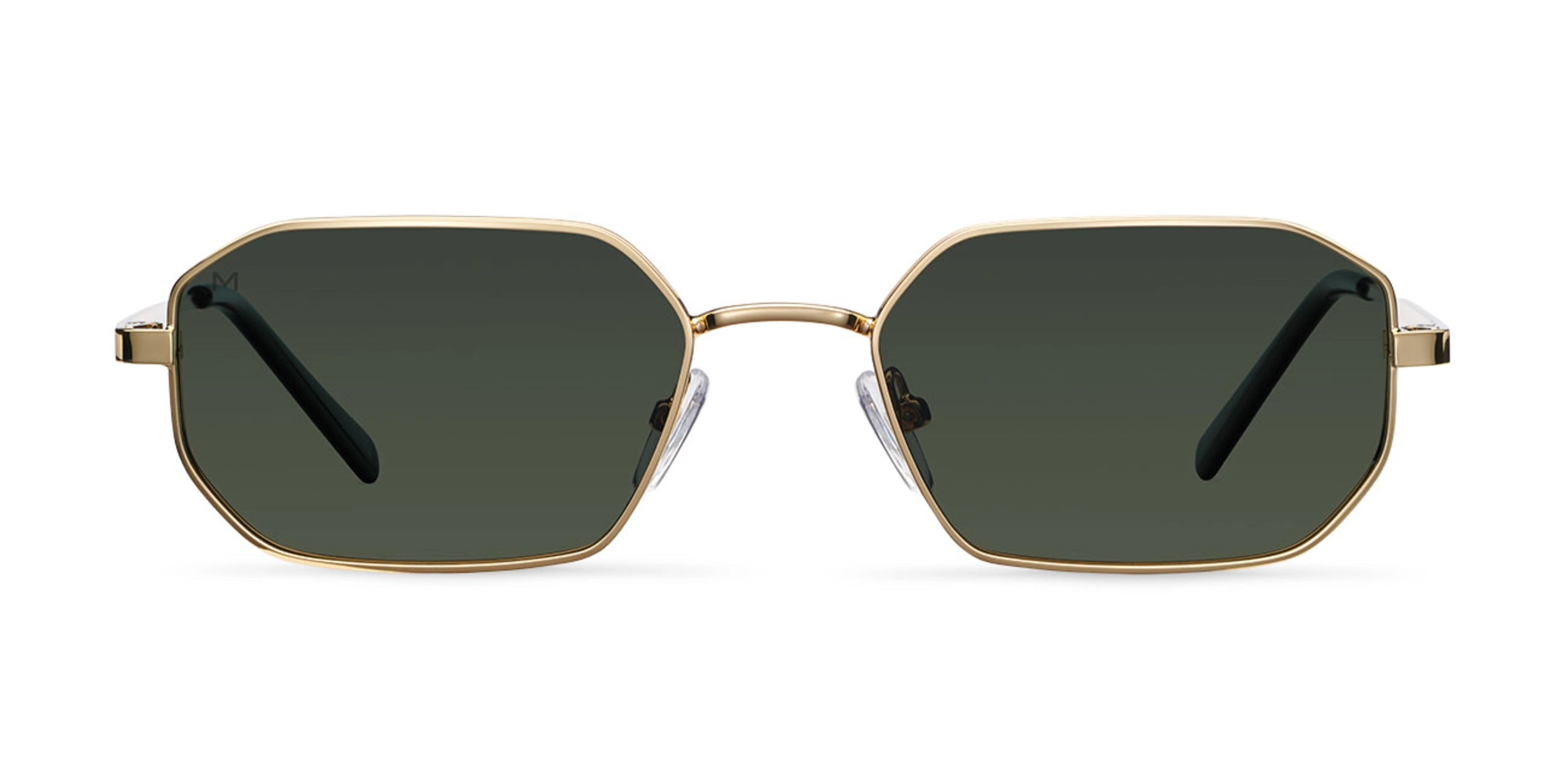 Meller Idir Gold Olive