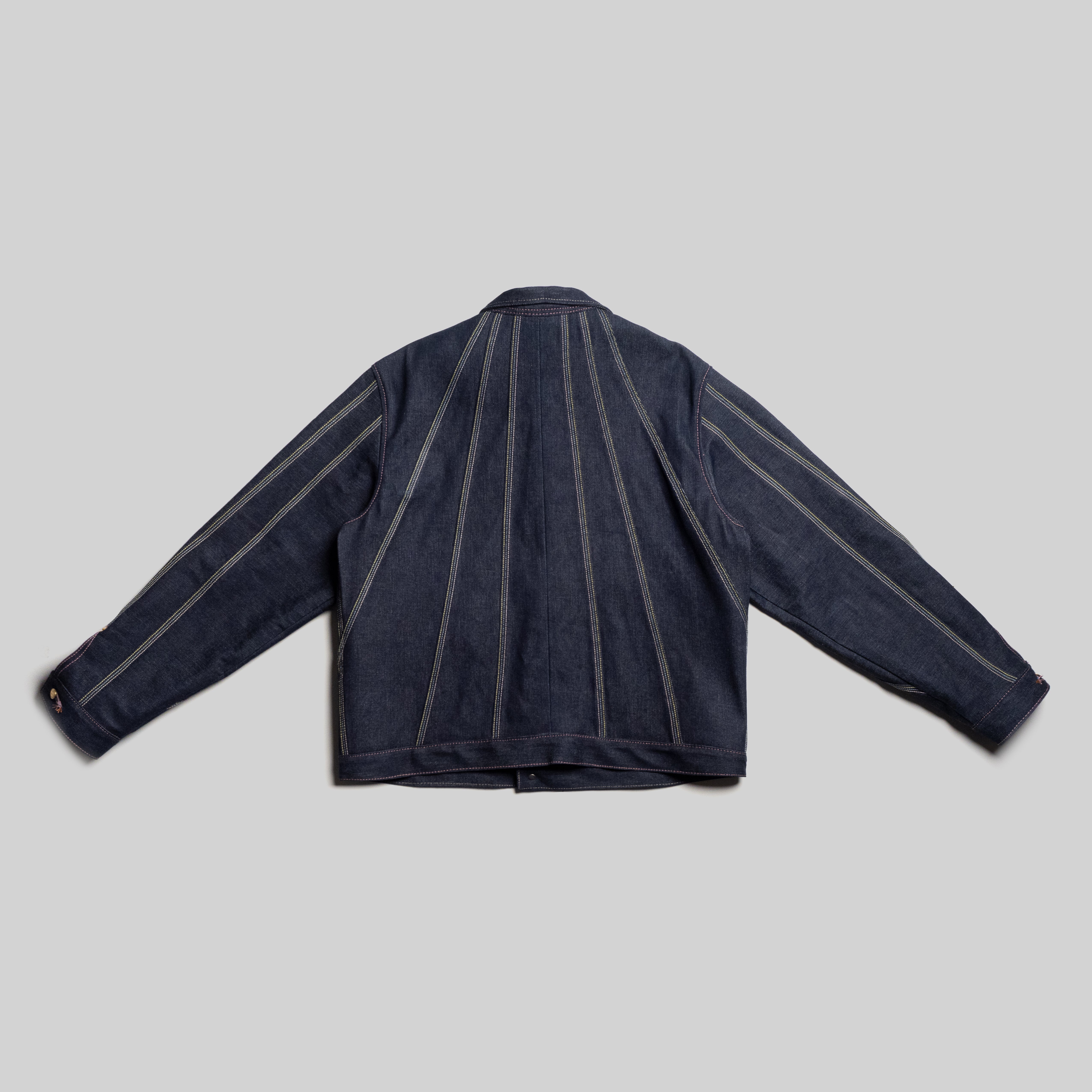 DÜA DÜA TGB01 Jacket