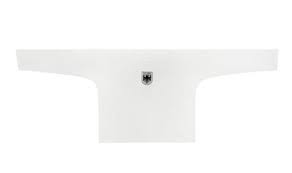 Yeezy Vultures Long T White