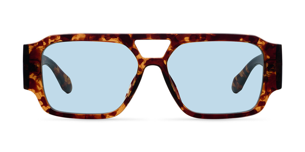 Meller Jahi Tigris Turquoise
