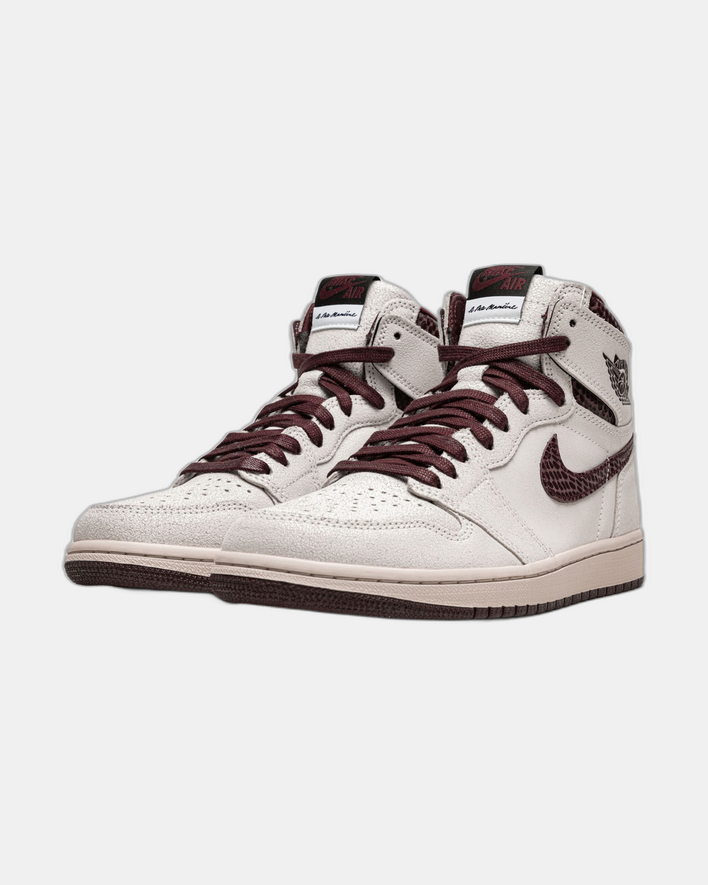 Jordan 1 Retro High OG A Ma Maniére