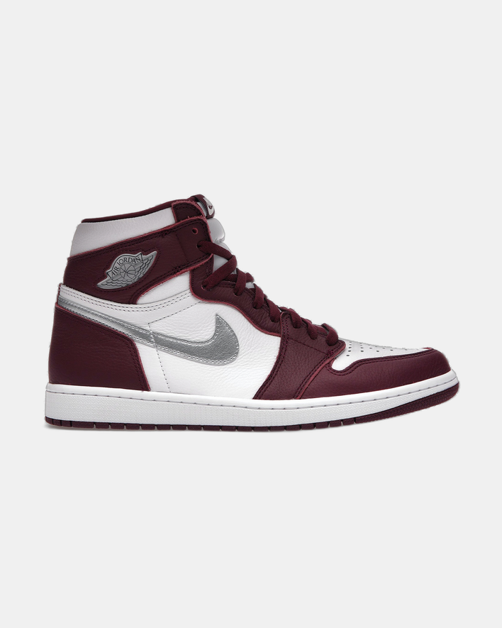 Jordan 1 Retro High OG Bordeaux