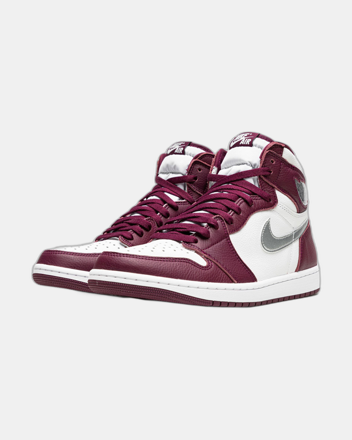 Jordan 1 Retro High OG Bordeaux