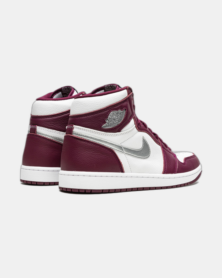 Jordan 1 Retro High OG Bordeaux