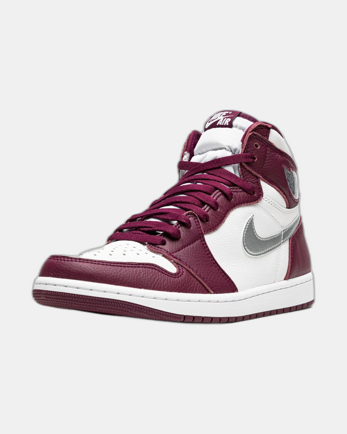 Jordan 1 Retro High OG Bordeaux