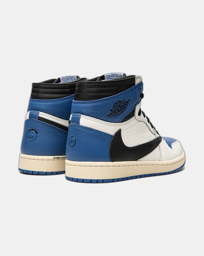 Jordan 1 High OG SP Fragment x Travis Scott