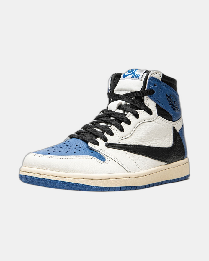Jordan 1 High OG SP Fragment x Travis Scott