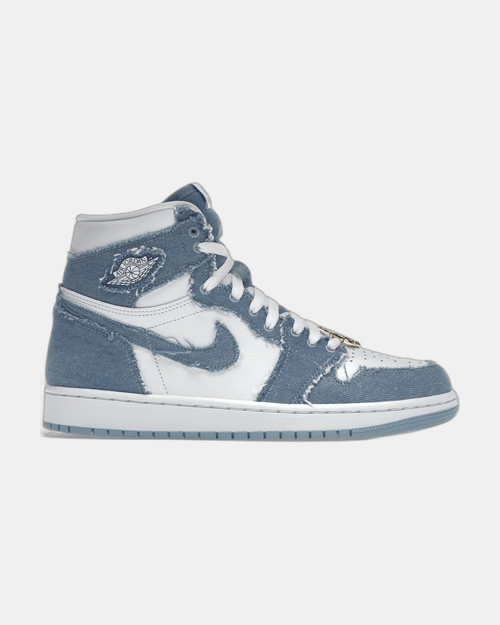 Jordan 1 High OG Denim (W)