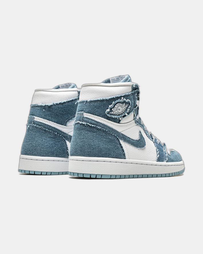 Jordan 1 High OG Denim (W)