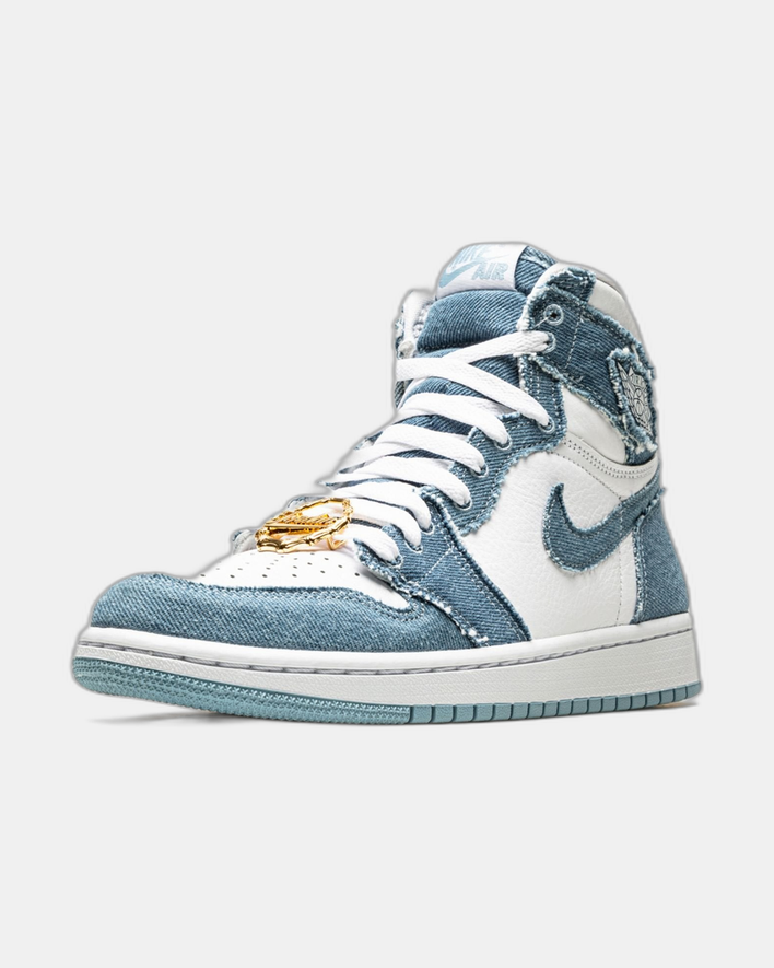 Jordan 1 High OG Denim (W)