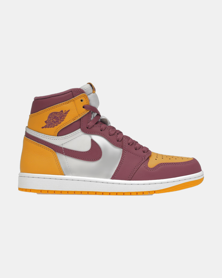 Jordan 1 Retro High OG Brotherhood
