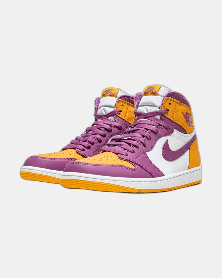Jordan 1 Retro High OG Brotherhood