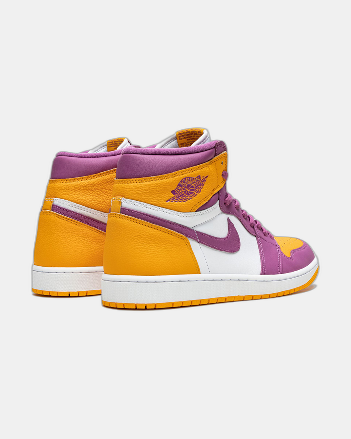 Jordan 1 Retro High OG Brotherhood