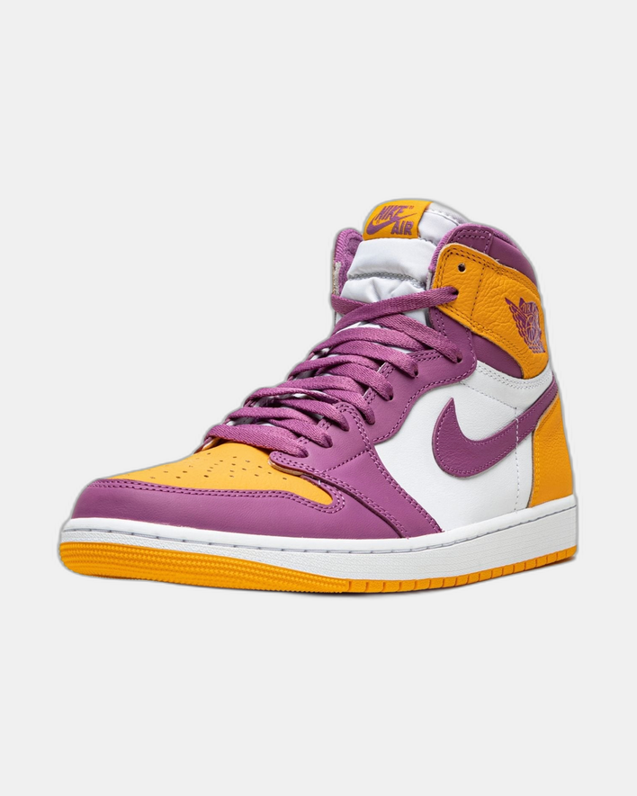 Jordan 1 Retro High OG Brotherhood