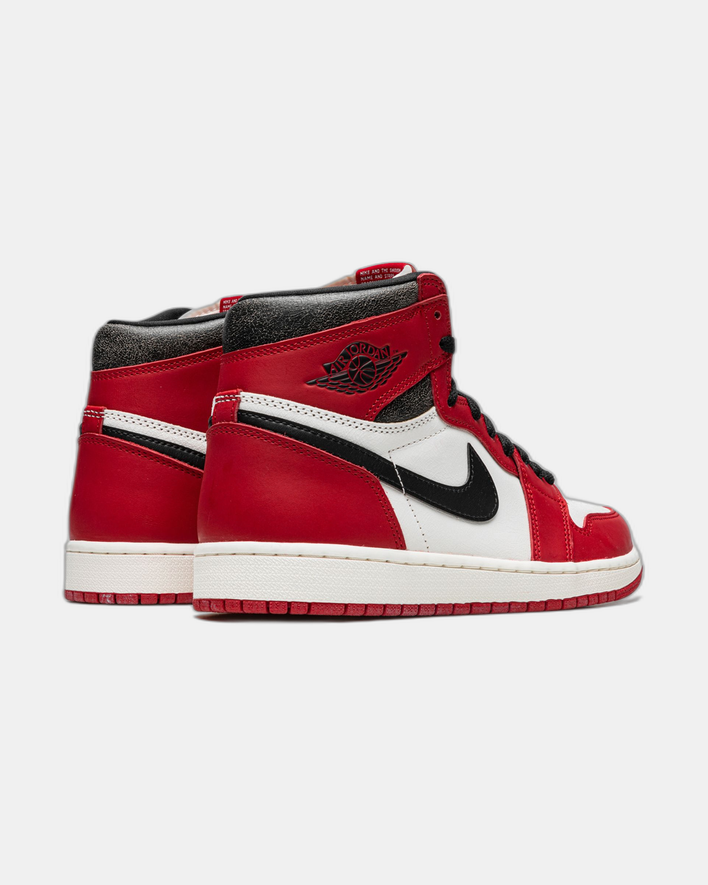 Jordan 1 Retro High OG Chicago Lost and Found GS