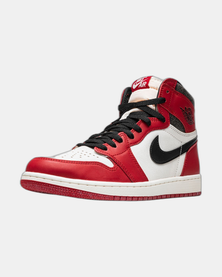 Jordan 1 Retro High OG Chicago Lost and Found