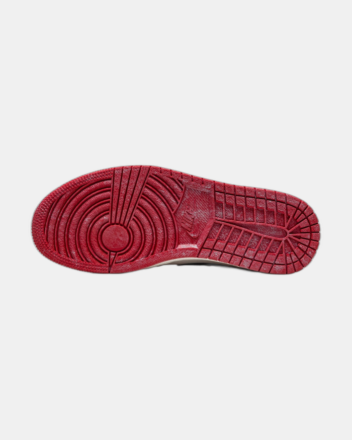 Jordan 1 Retro High OG Chicago Lost and Found