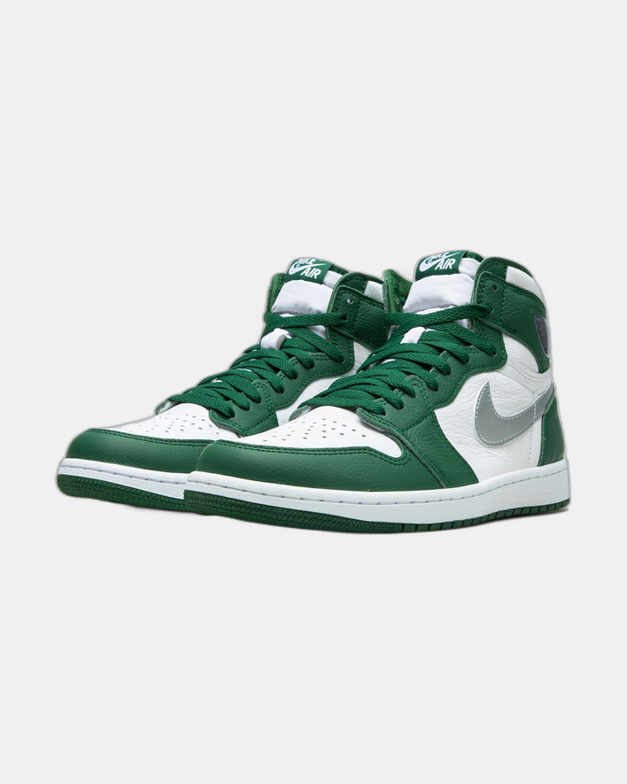 Jordan 1 Retro High OG Gorge Green