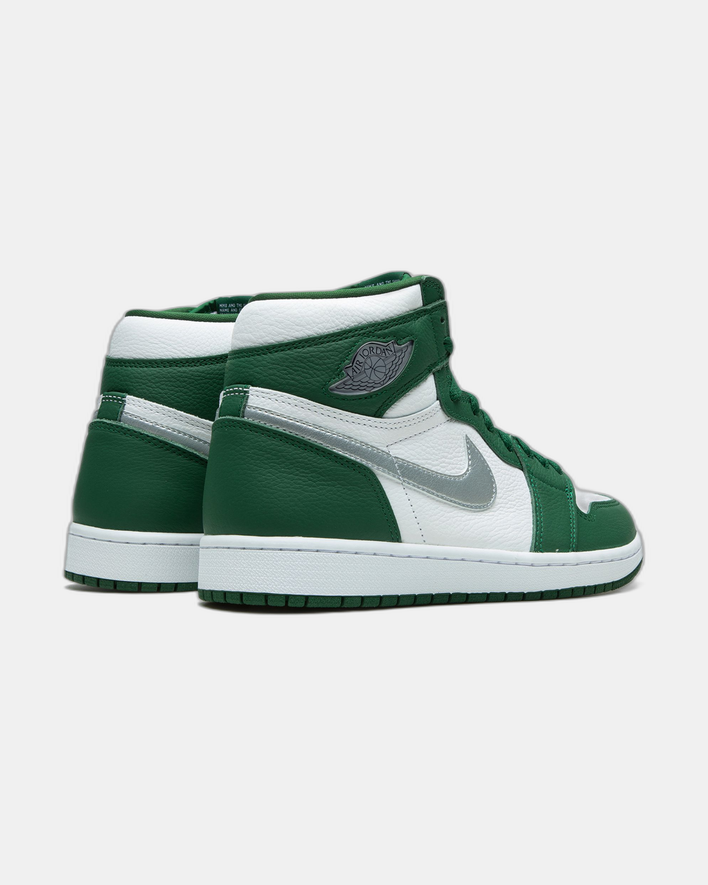 Jordan 1 Retro High OG Gorge Green