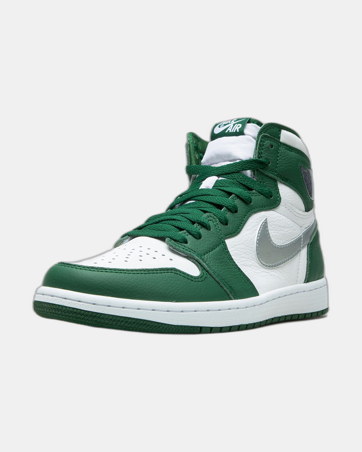 Jordan 1 Retro High OG Gorge Green