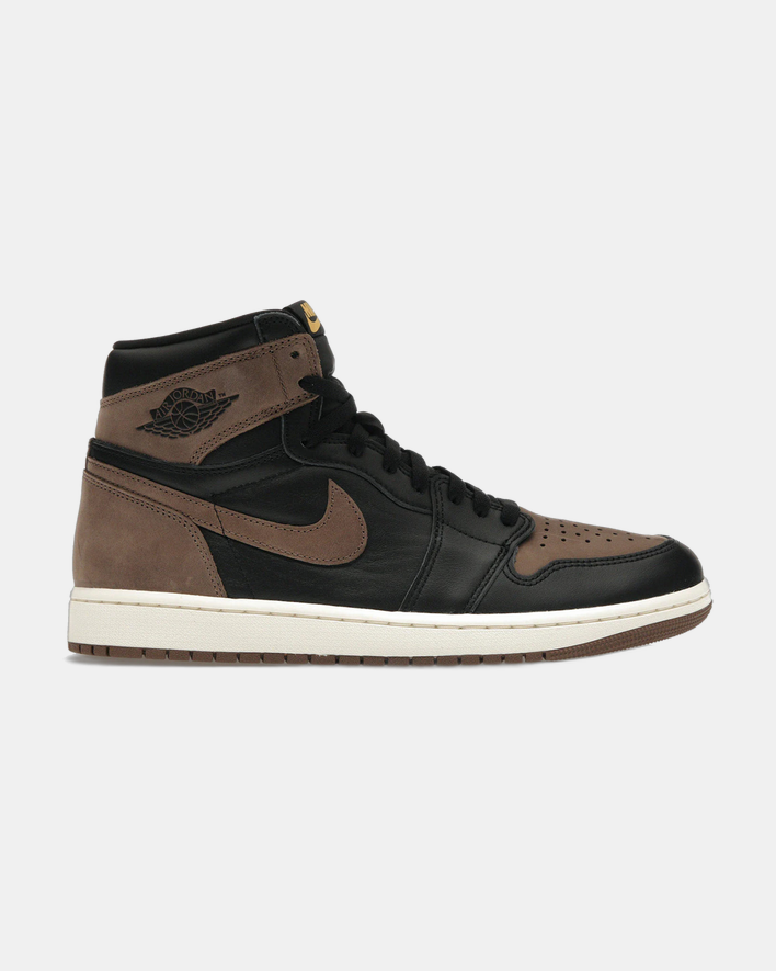 Jordan 1 Retro High OG Palomino