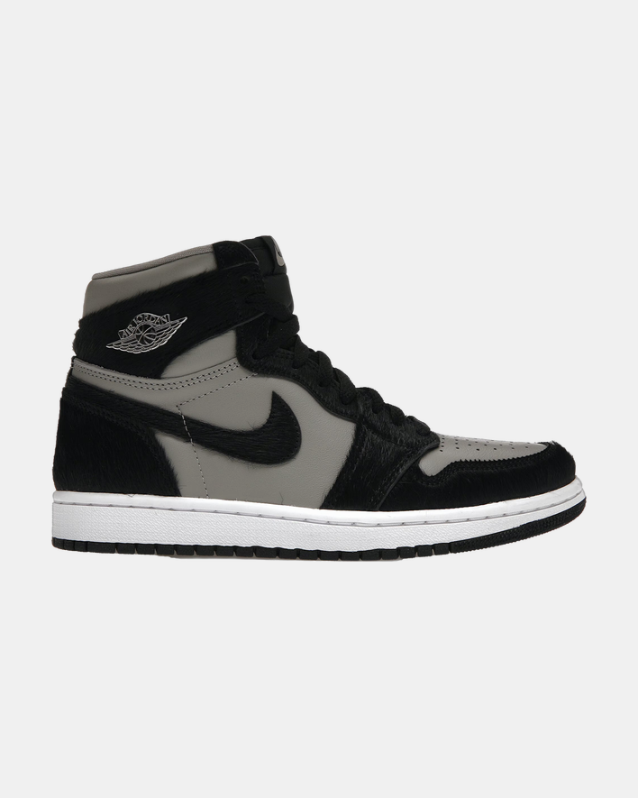 Jordan 1 Retro High OG Twist 2.0 Medium Grey (W)