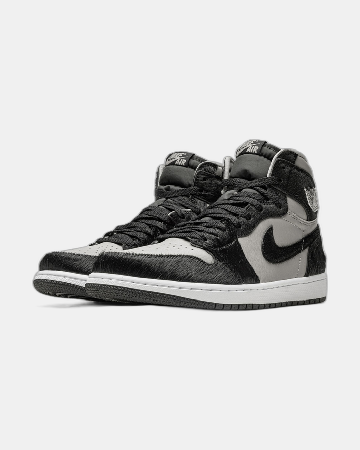 Jordan 1 Retro High OG Twist 2.0 Medium Grey (W)