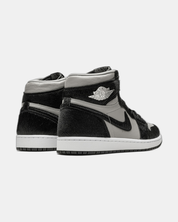 Jordan 1 Retro High OG Twist 2.0 Medium Grey (W)