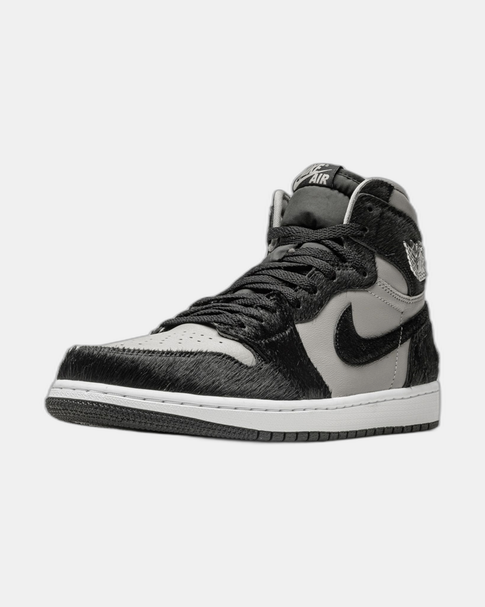 Jordan 1 Retro High OG Twist 2.0 Medium Grey (W)