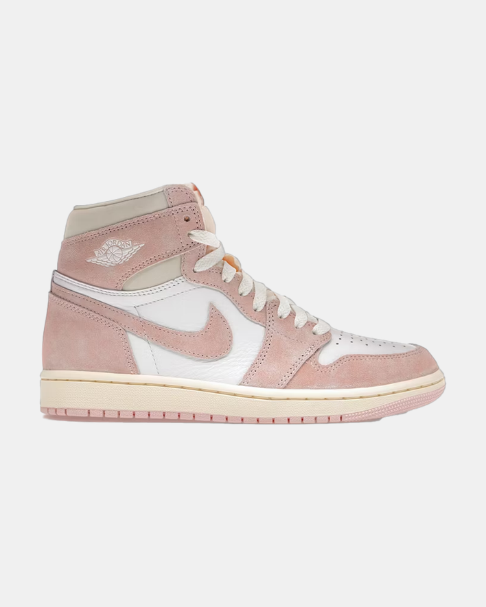 Jordan 1 Retro High OG Washed Pink (Women's)