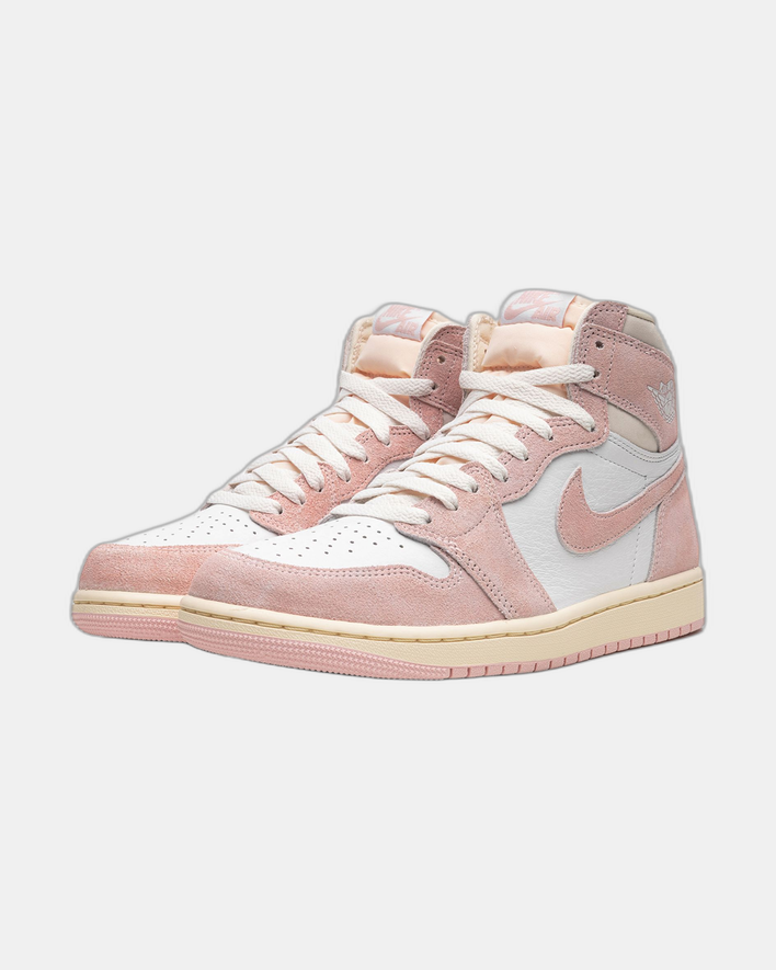 Jordan 1 Retro High OG Washed Pink (Women's)