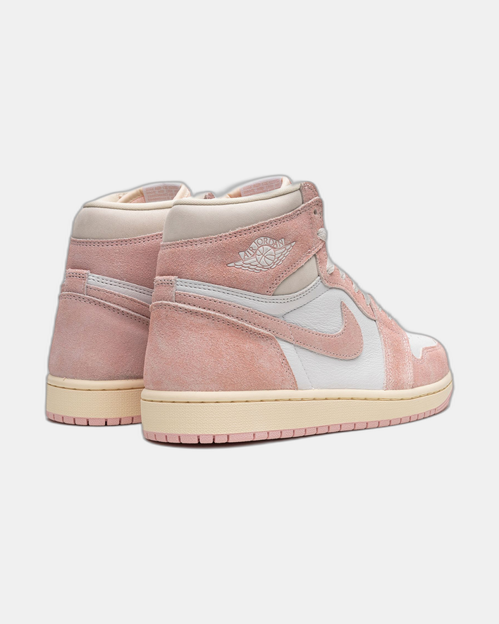 Jordan 1 Retro High OG Washed Pink (Women's)