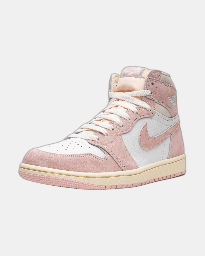 Jordan 1 Retro High OG Washed Pink (Women's)