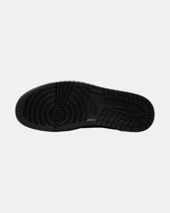 Jordan 1 Retro Low OG SP Travis Scott Black Phantom