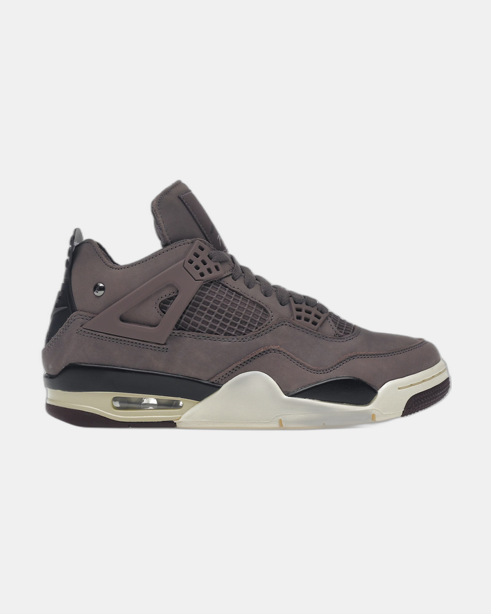 Jordan 4 Retro A Ma Maniére Violet Ore