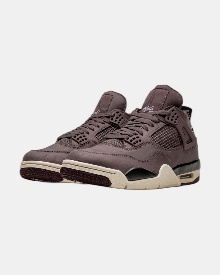 Jordan 4 Retro A Ma Maniére Violet Ore