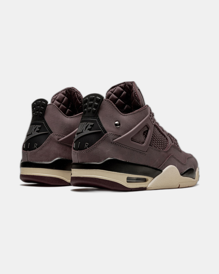 Jordan 4 Retro A Ma Maniére Violet Ore